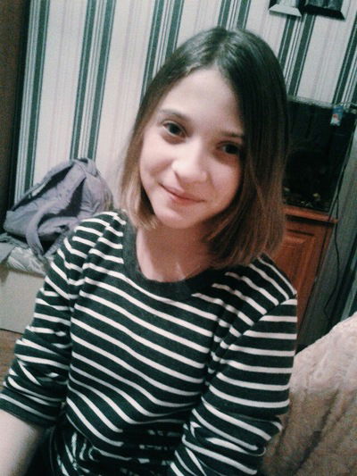 Мария Агеева