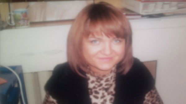 Анна Кожевникова