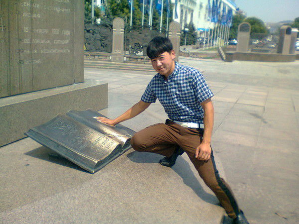 Жасулан Наурызбаев