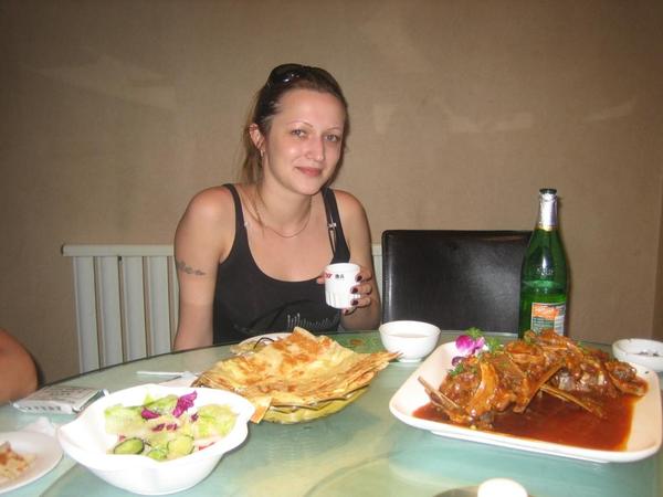 Олеся Зарипова