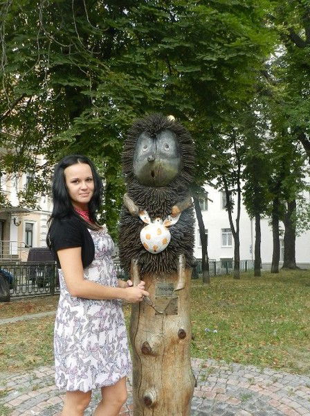 Вика Власова