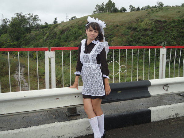 Валерия Стародубова