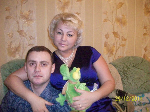 Наталья Азанова