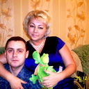 Наталья Азанова
