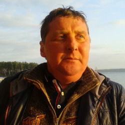 Александр Кулешов