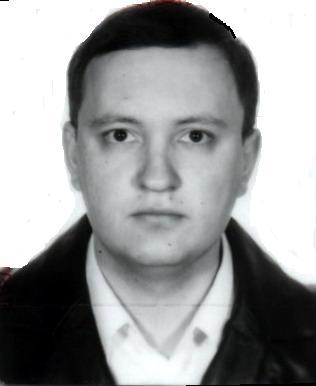 Denis Gavrilenko