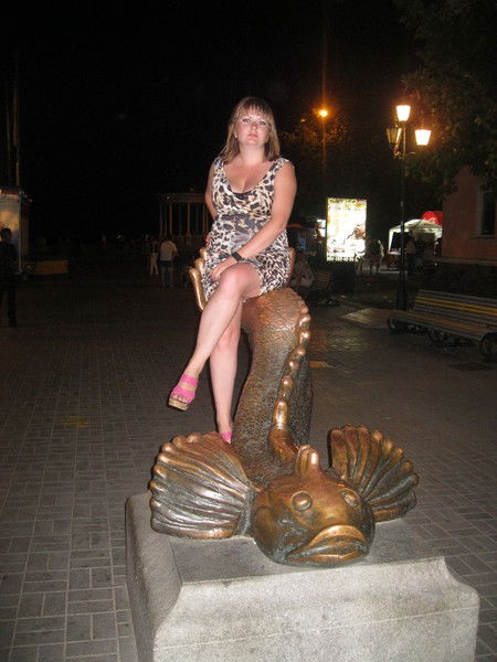 Натали Шмакова