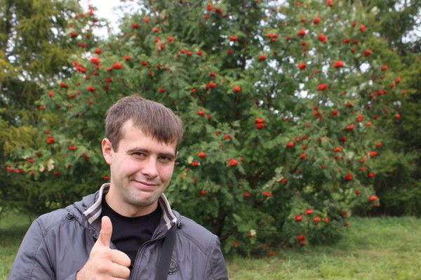 Евгений Клепцов