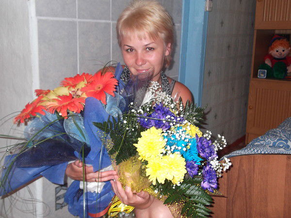 Татьяна Исаева-Шаренко