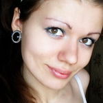 Анюта Русина