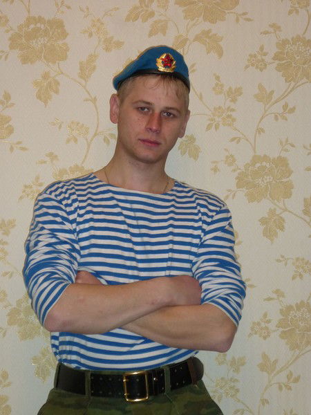 Артем Шевцов