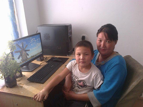 Агзия Базарбаева