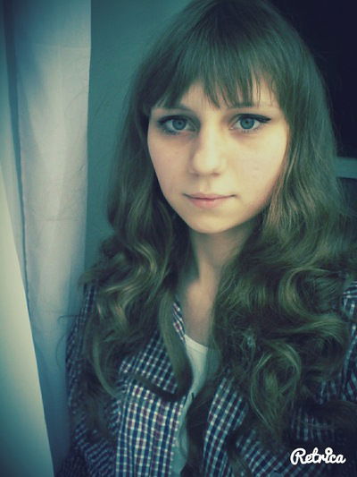 Леночка Фёдорова