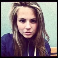 Екатерина Славская