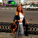 Елена Кисляк