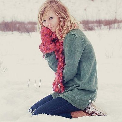 Мария Муратова