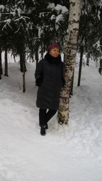 Анпилогова Ольга