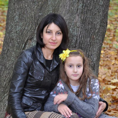 Вероника Кременская