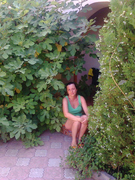 Ольга Зайка