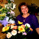 Tatjana Svirskaja