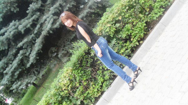 Лида Иванова