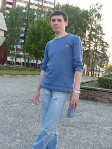 Сергей Киреев