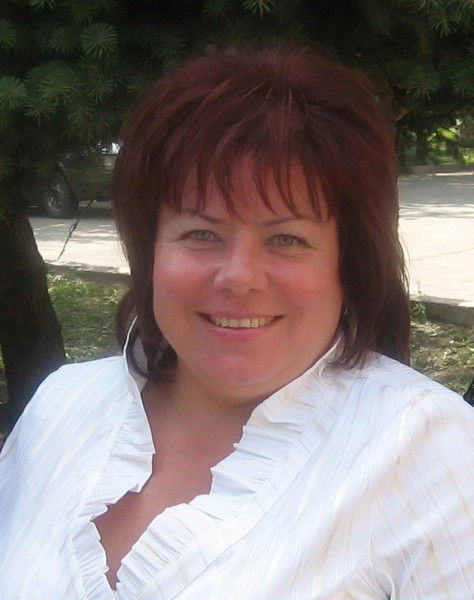 Наталия Ефремова