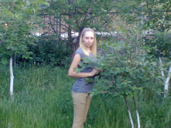 Анна Картазаева