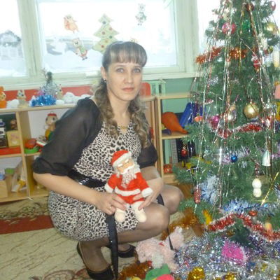 Надежда Михайлова