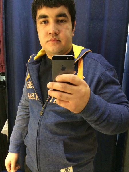 Фаридун Отаджонов