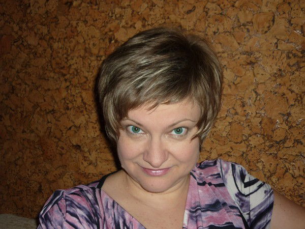 Светлана Келлер