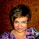 Светлана Келлер