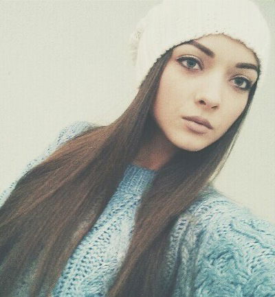 Вика Петручик