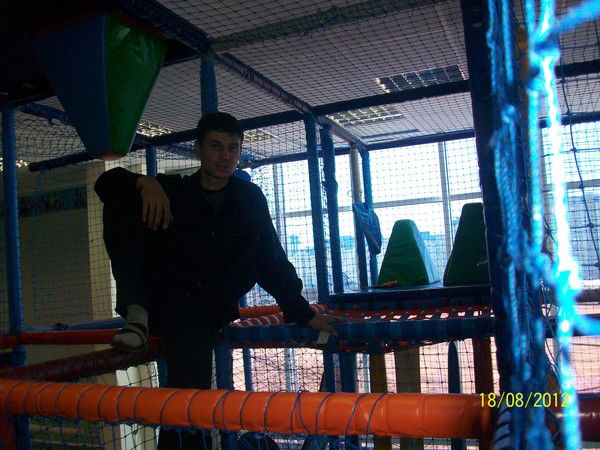 Ильдар Шакертханов