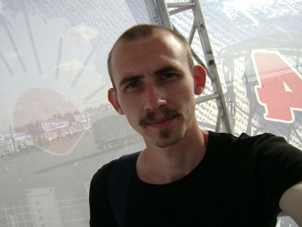 Александр Курочка