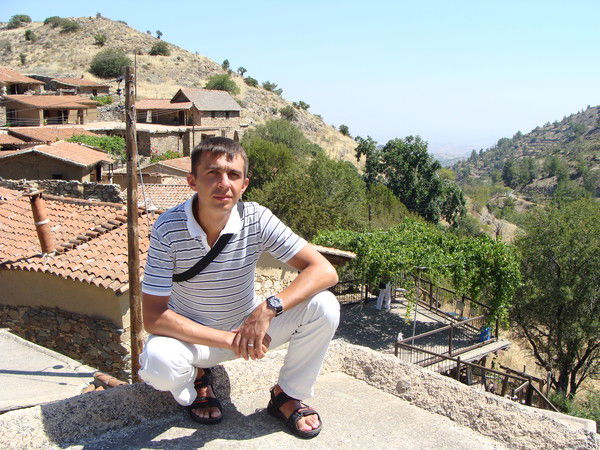 Алексей Минаков