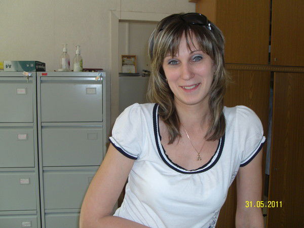 Наталия Бычкова