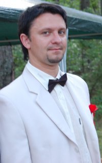 Евгений Жвирко