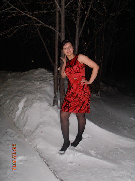 Ириша Муратова