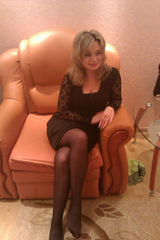 Ирина Иваненко