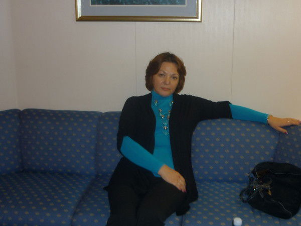 Елена Ранева