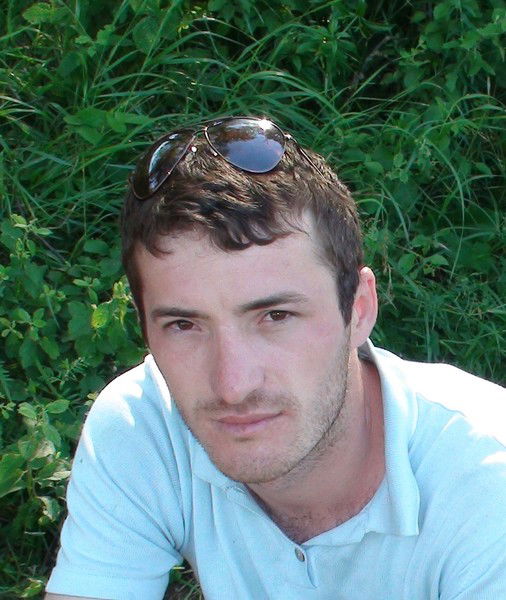 Мухамад Аюбов