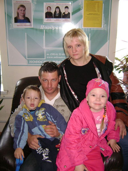 Надежда Позднякова