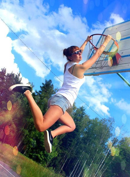 Ирина Фомичёва