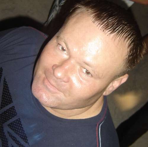 Виктор Глинской