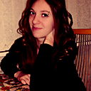Юля Леонова