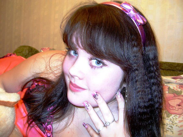 Катеринка Ивашкина