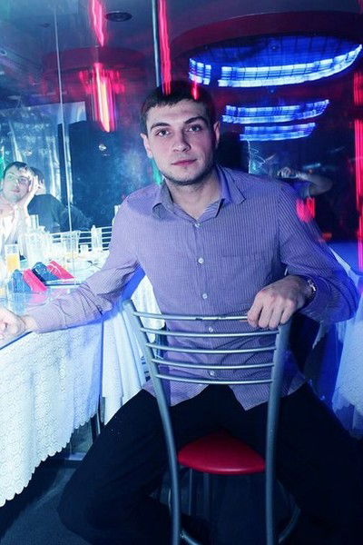 Андрей Трофименко