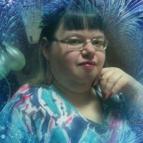 Н@дюшк@ ********