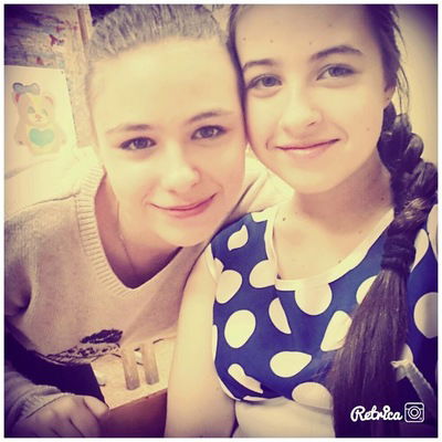 Валерия Касаткина